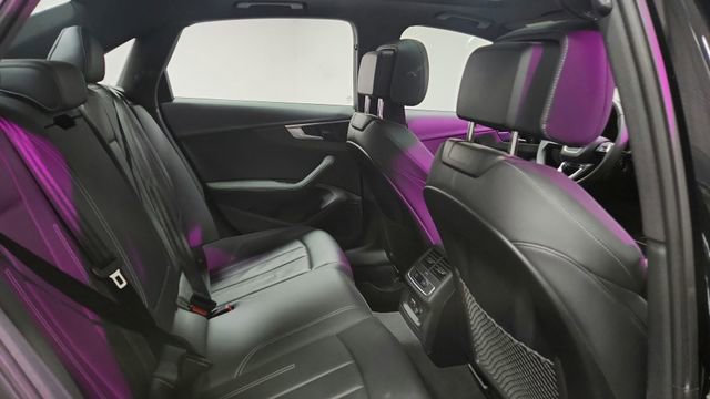 Used 2023 Audi A4 2.0T Premium Plus w/ Premium Plus Package image 22