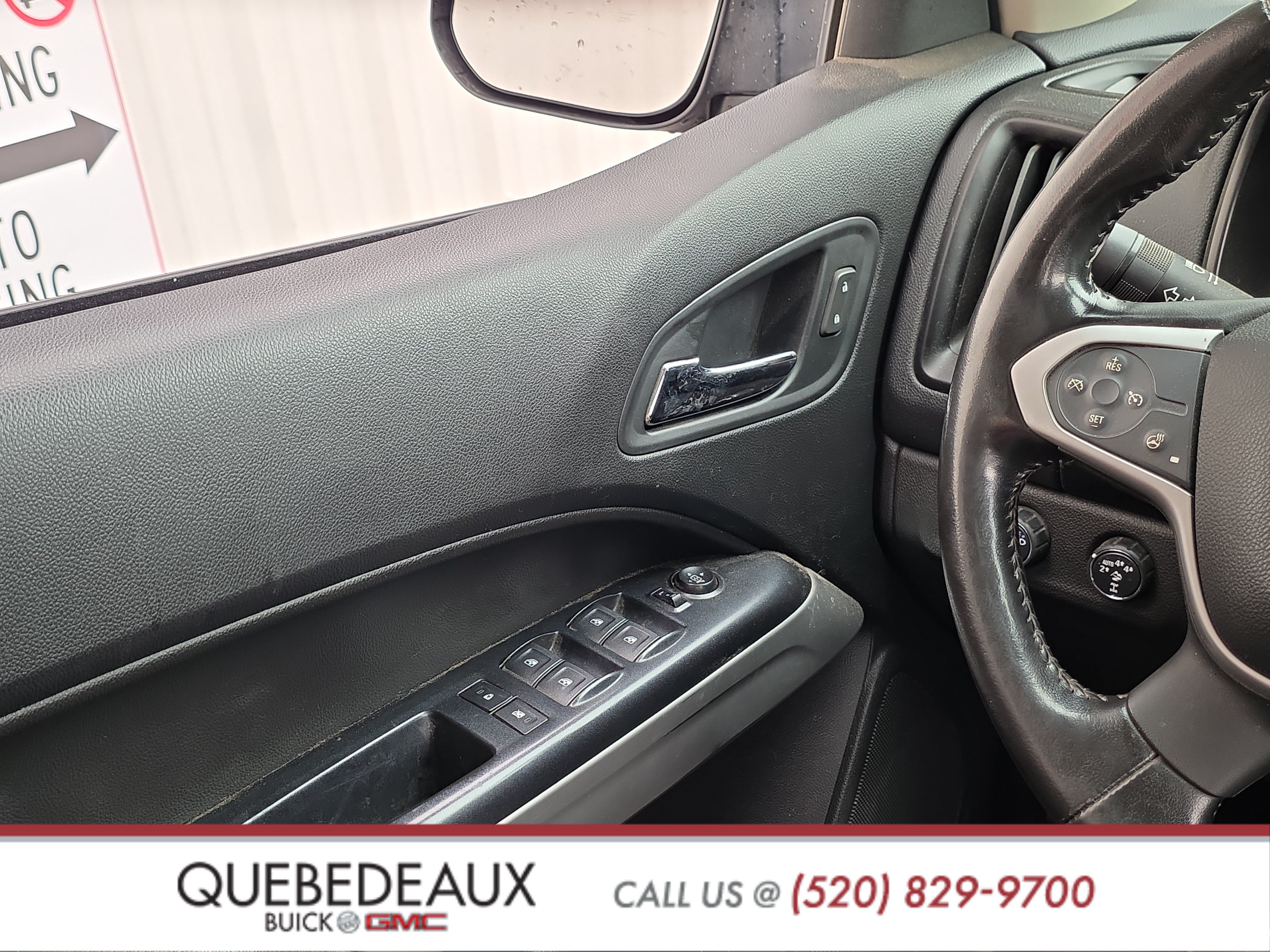 Used 2021 Chevrolet Colorado ZR2 w/ ZR2 Dusk Special Edition AWD/4WD image 36