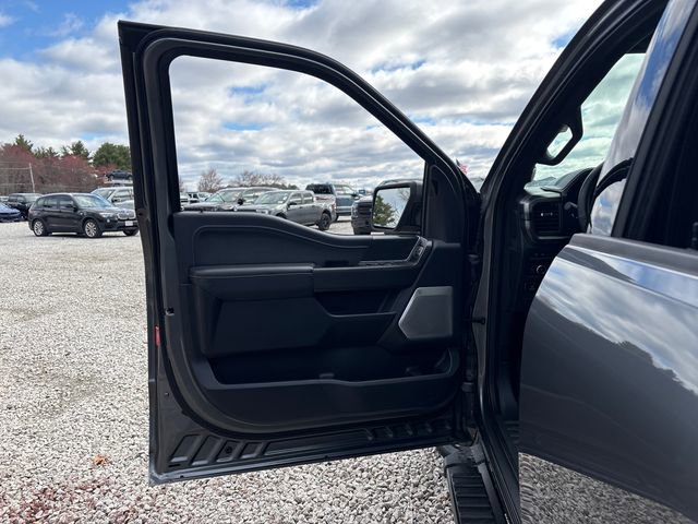 Used 2024 Ford F150 Lariat w/ Equipment Group 502A High image 17