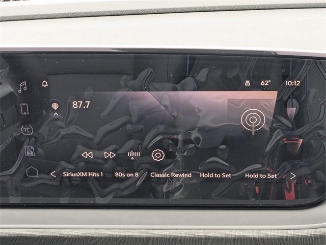 New 2026 Buick Envista Sport Touring w/ Convenience I Package image 21