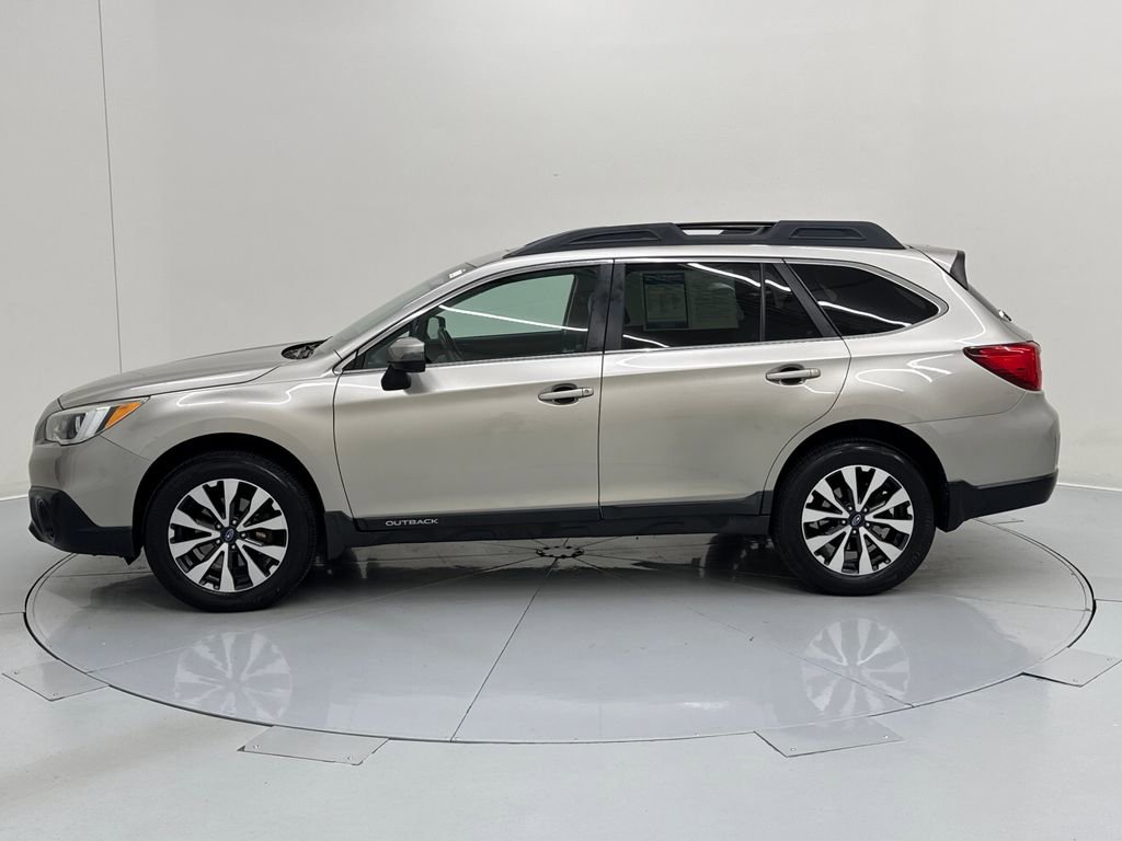 Used 2015 Subaru Outback 3.6R Limited AWD/4WD video 2