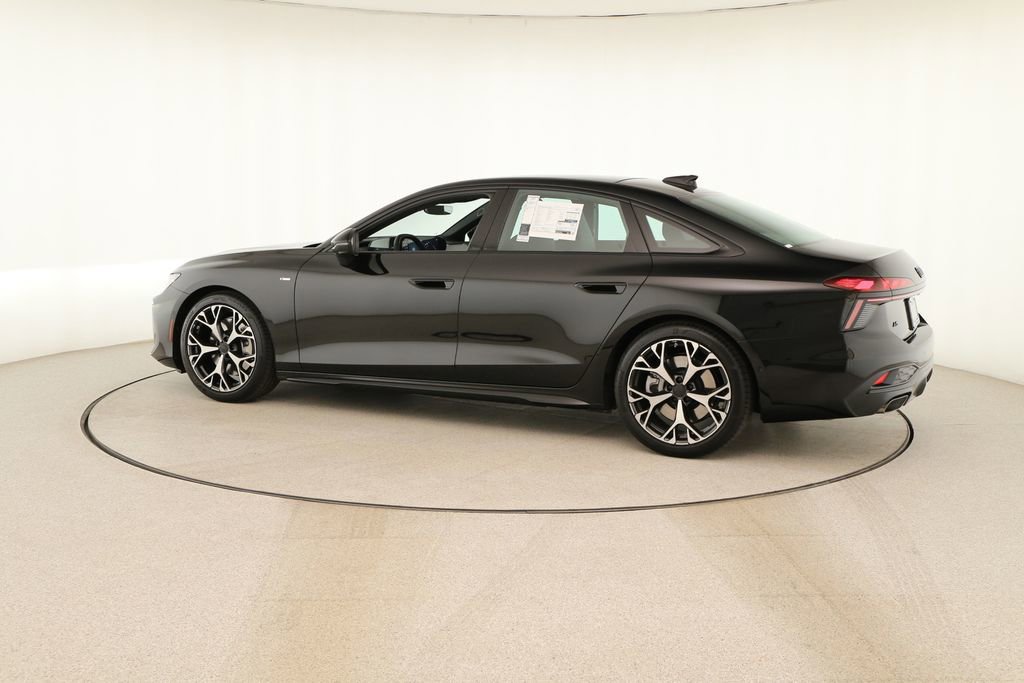 New 2026 Audi A6 3.0 image 3