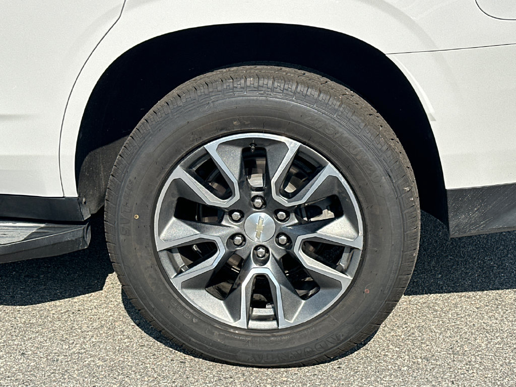Used 2022 Chevrolet Tahoe LS RWD image 19