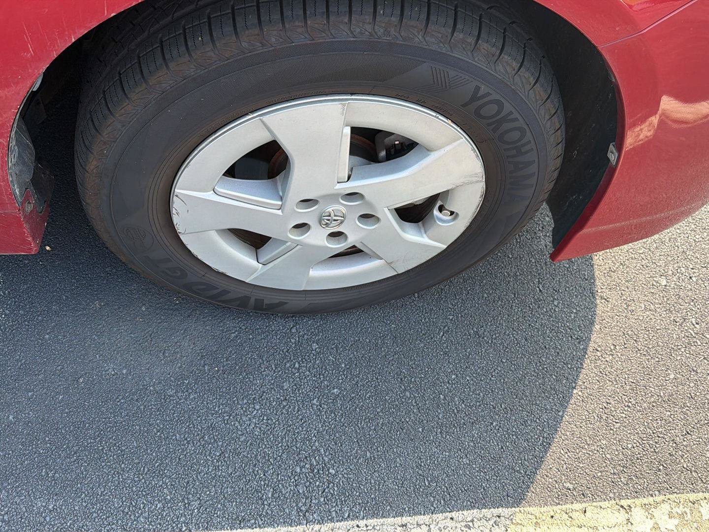 Used 2010 Toyota Prius FWD image 7