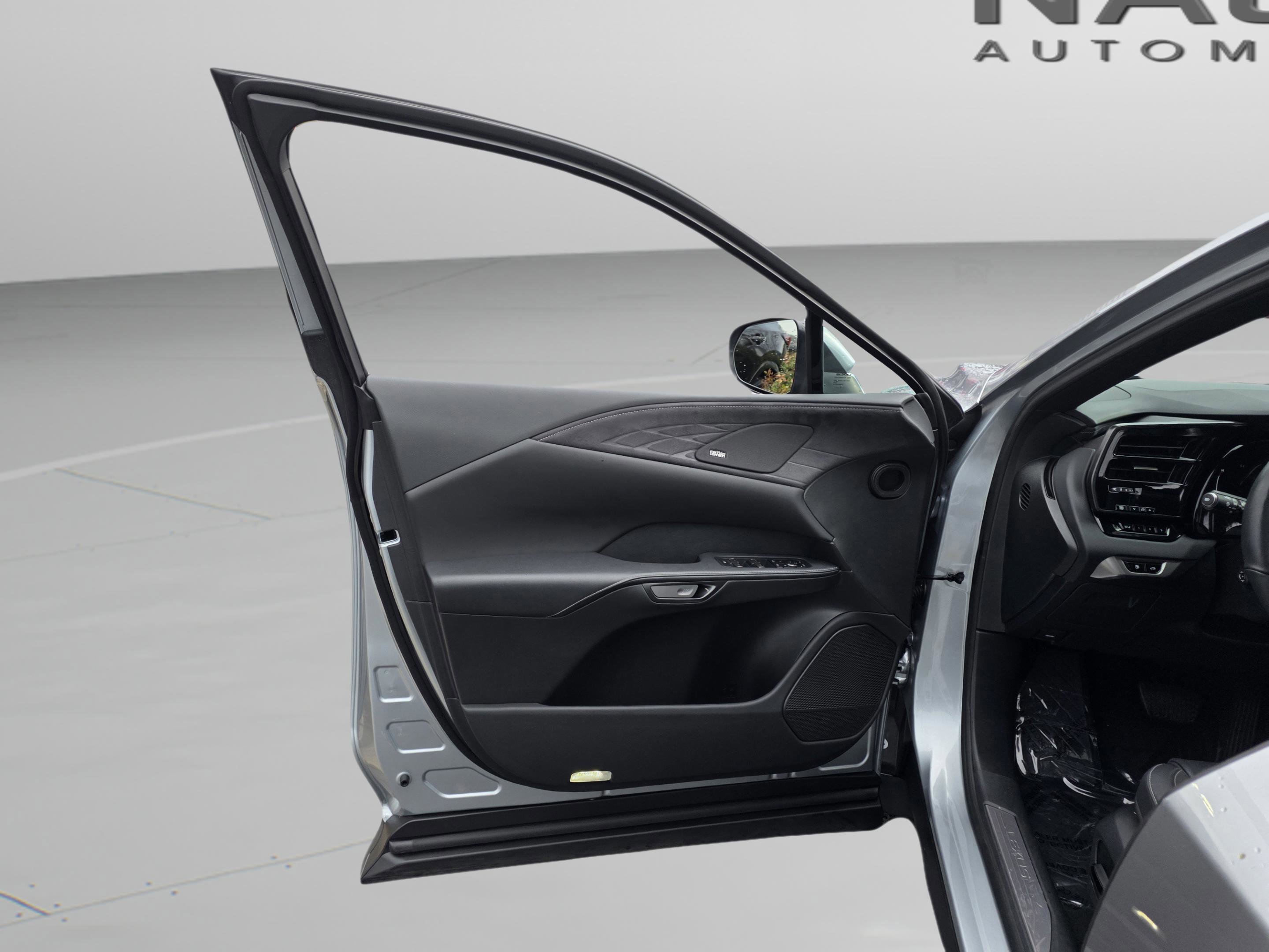 Certified 2024 Lexus RX 350 image 9