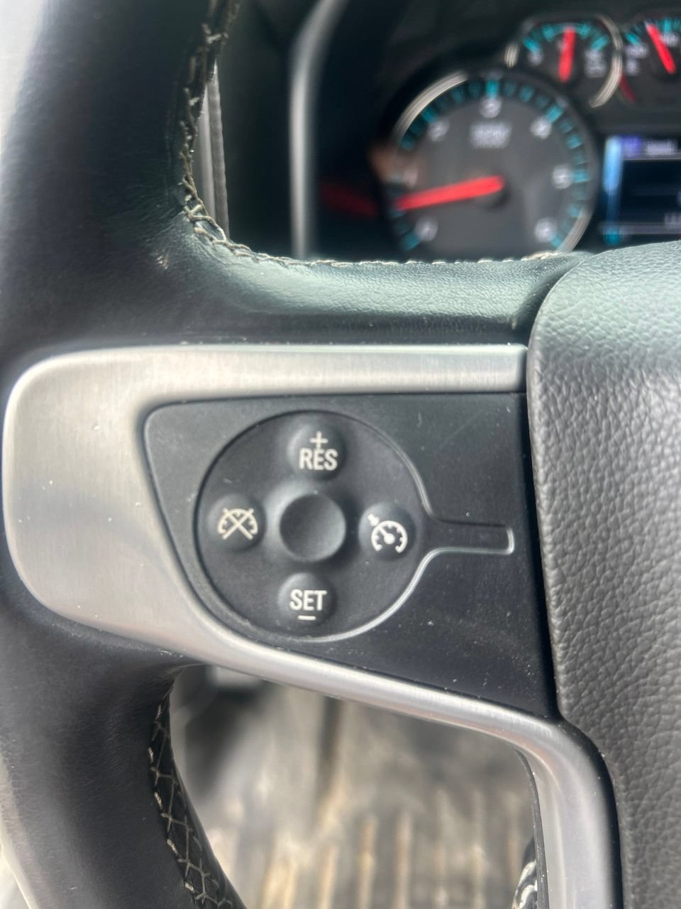 Used 2018 GMC Sierra 1500 SLT w/ Texas SLT Premium Package RWD image 23