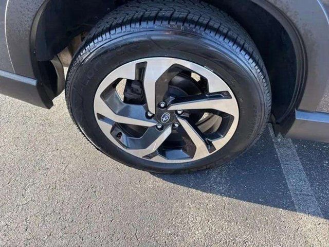 Certified 2023 Subaru Forester Touring image 31