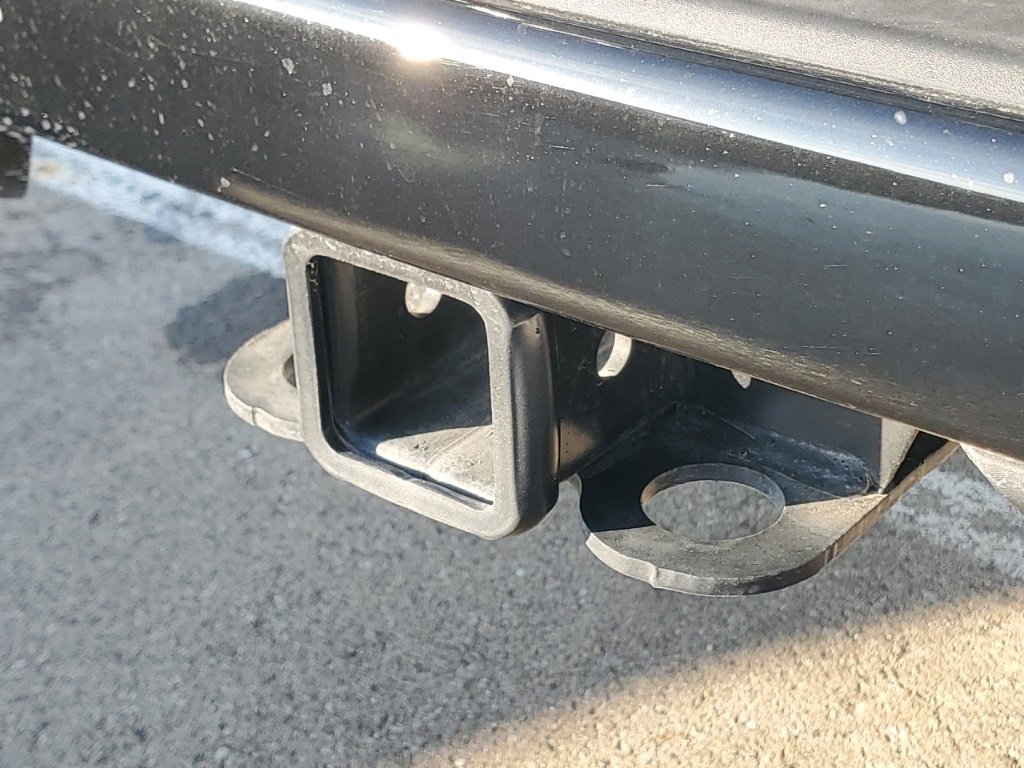 Used 2025 RAM 2500 Big Horn image 32