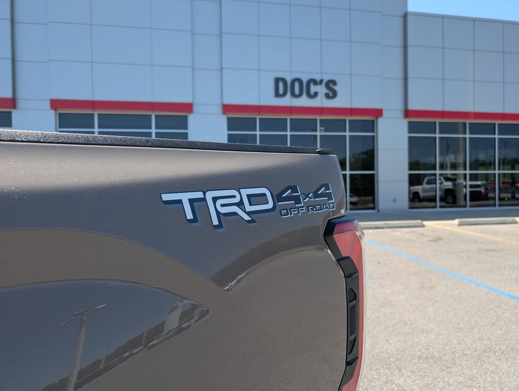 New 2026 Toyota Tundra Limited image 34