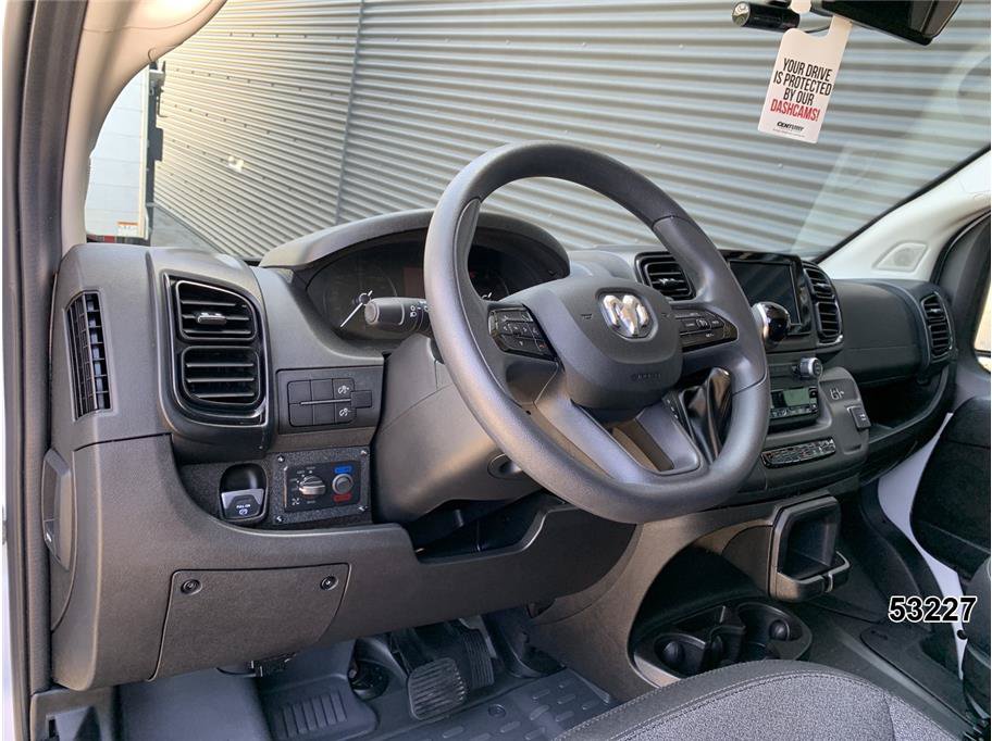 Used 2023 RAM ProMaster 1500 FWD image 29