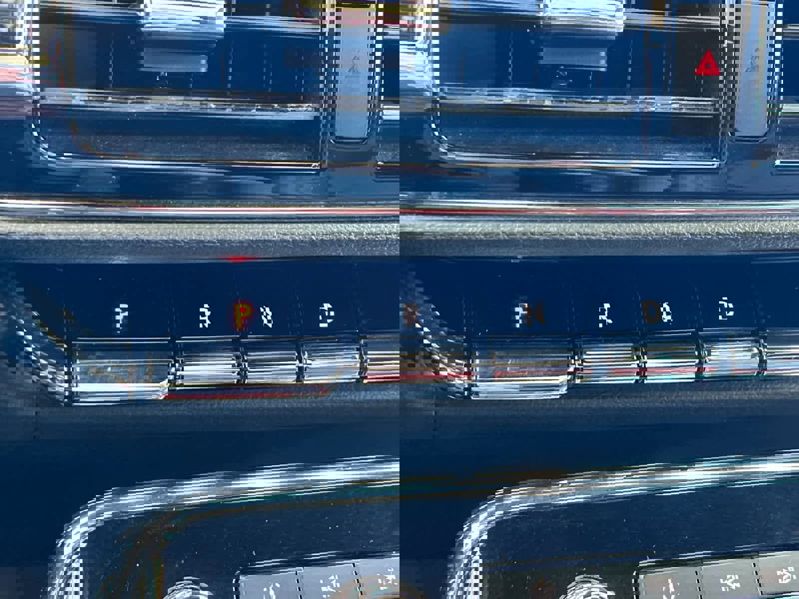 Used 2023 Lincoln Navigator Reserve image 22