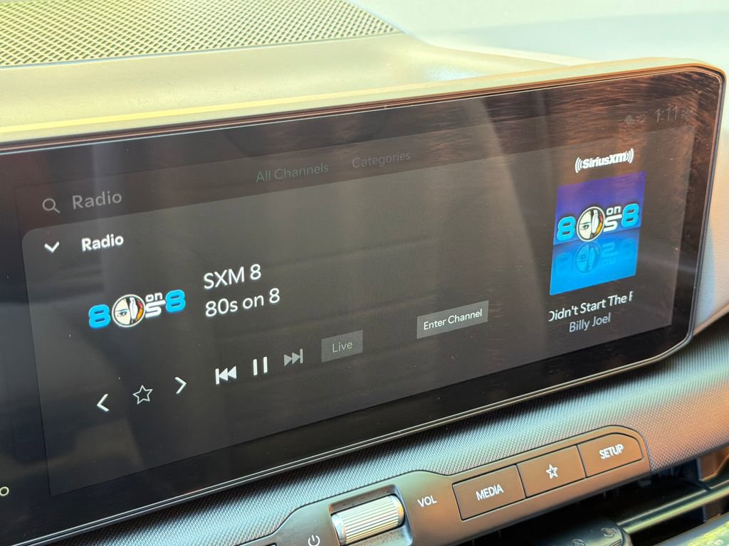 Used 2025 Kia K4 EX FWD image 7