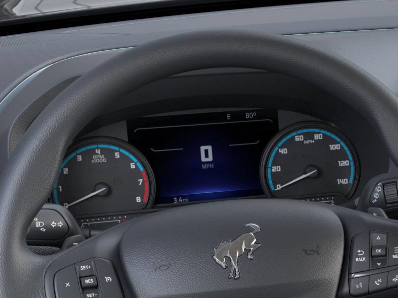 Used 2024 Ford Bronco Sport Badlands AWD/4WD image 13