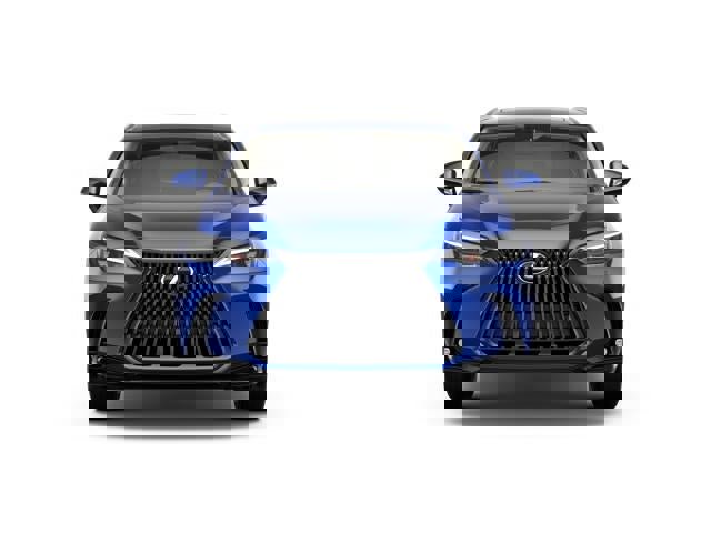 New 2026 Lexus NX 350h AWD w/ Premium Package image 5