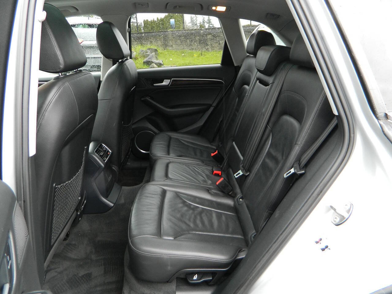 Used 2013 Audi Q5 2.0T Premium Plus image 14