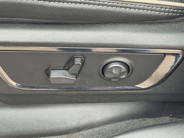 Certified 2024 RAM 1500 Limited AWD/4WD image 26