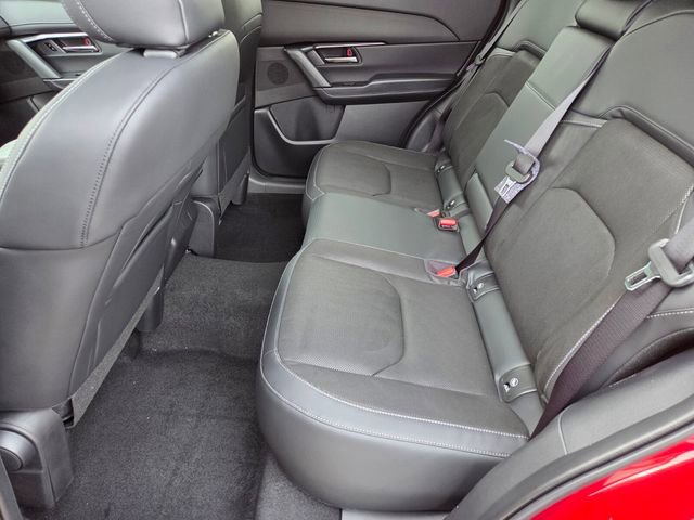 New 2026 MAZDA CX-5 Select AWD/4WD image 7