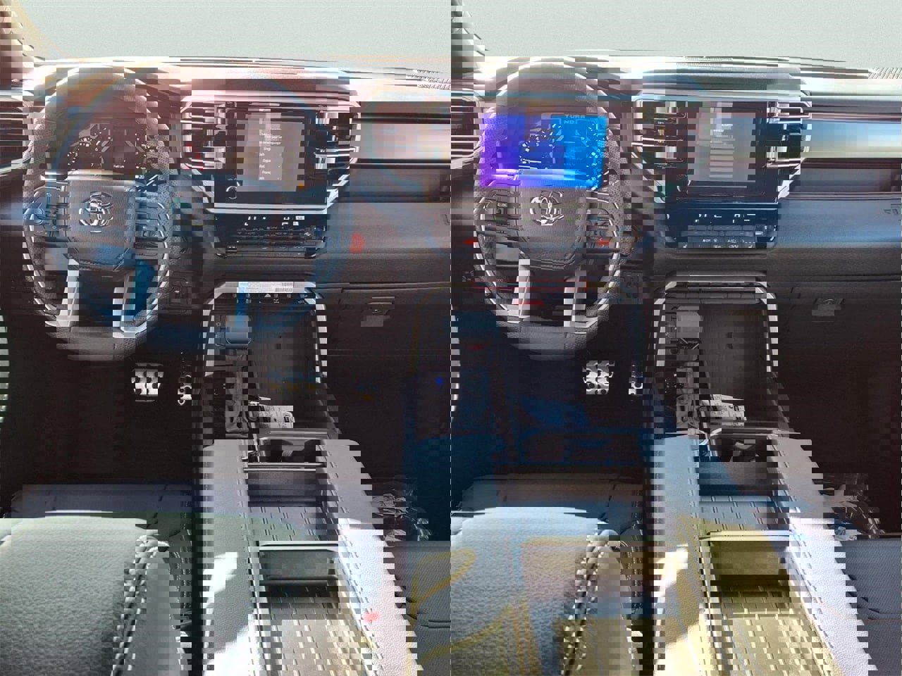 New 2026 Toyota Tundra SR5 image 11