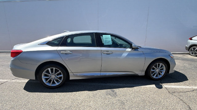 Used 2021 Honda Accord LX image 3
