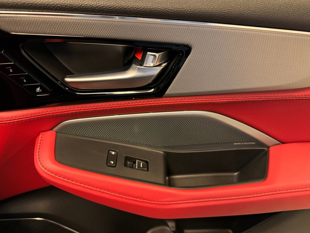 New 2025 Acura MDX A-Spec image 38