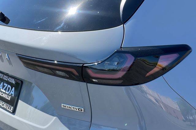 New 2026 MAZDA CX-5 2.5 S w/ Premium Package image 33