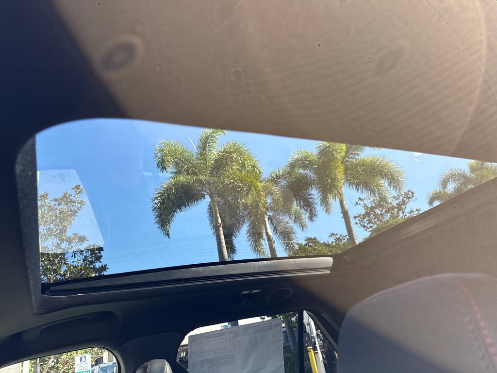 New 2026 Ford Explorer ST w/ Sun And Sound Package image 10