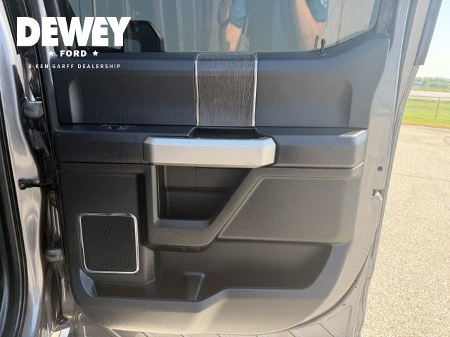 Used 2021 Ford F250 Lariat AWD/4WD image 36