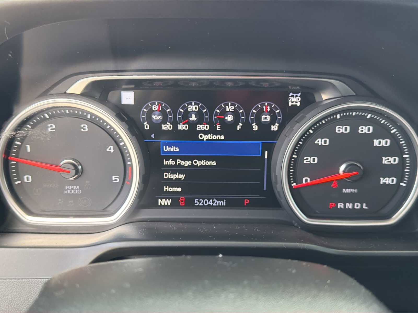 Used 2021 Chevrolet Silverado 3500 High Country image 26