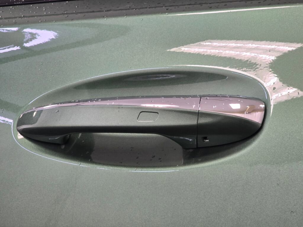 New 2026 Mercedes-Benz GLE 450 4MATIC Coupe image 21