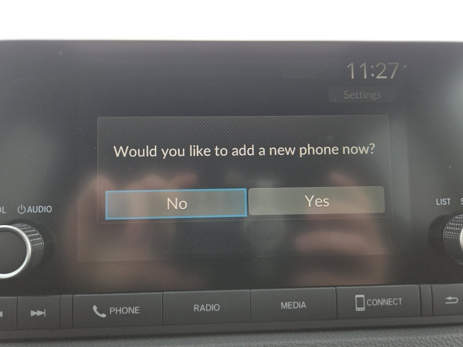 Used 2024 Honda CR-V EX image 26