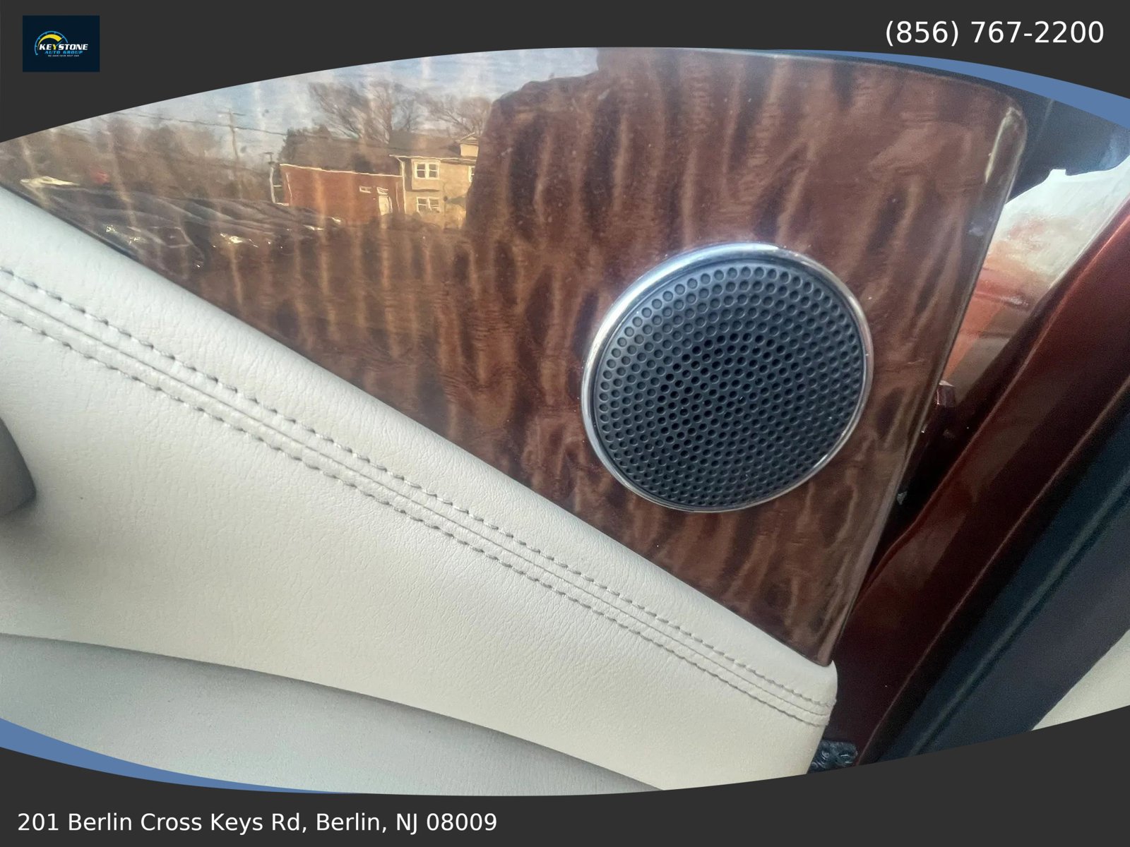 Used 2017 Nissan Armada SL w/ Technology Package image 19