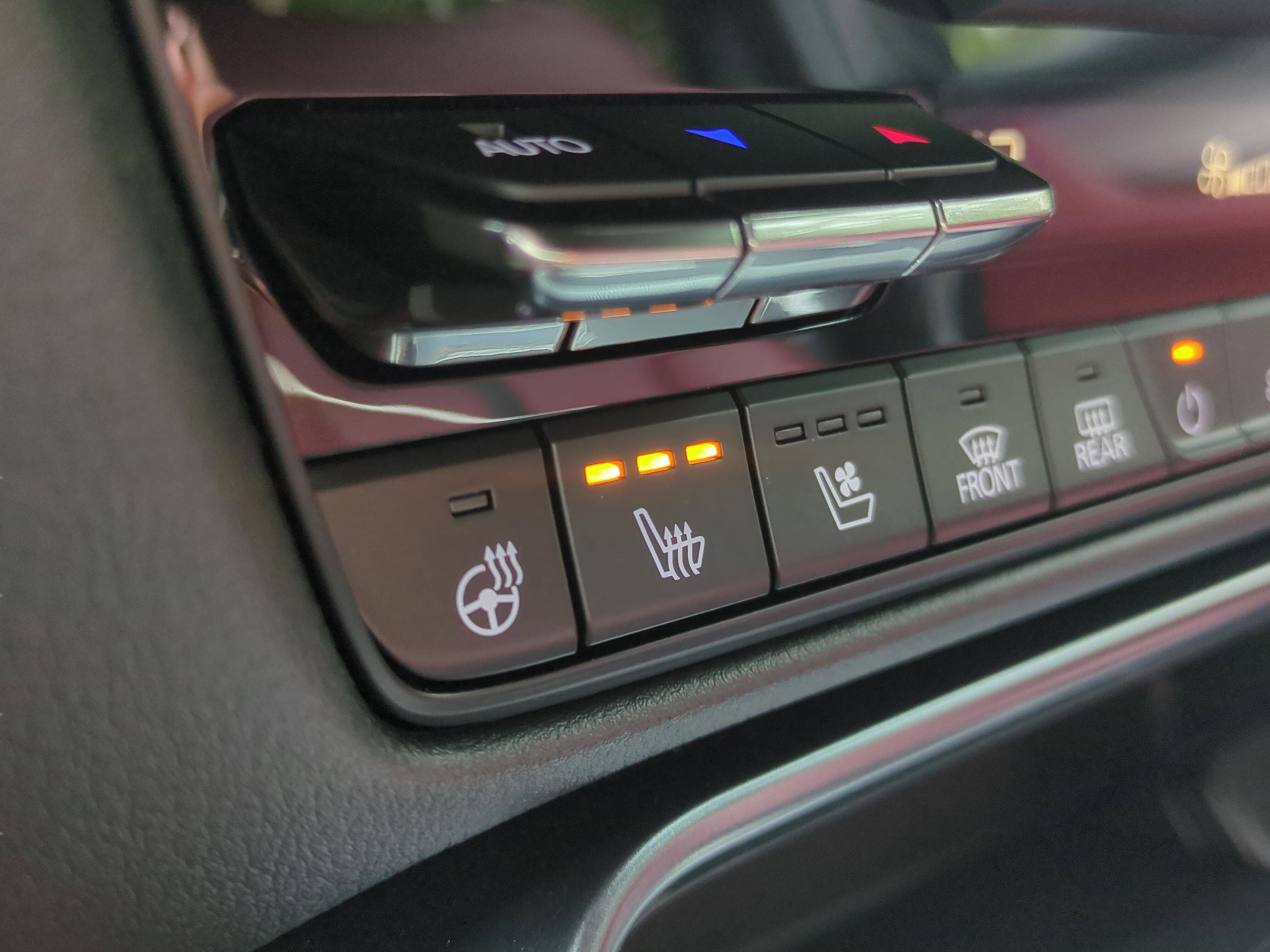 New 2026 MAZDA CX-70 3.3 Turbo S w/ Premium Package image 23