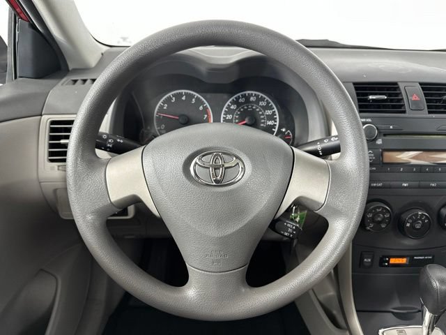 Used 2010 Toyota Corolla LE FWD image 14