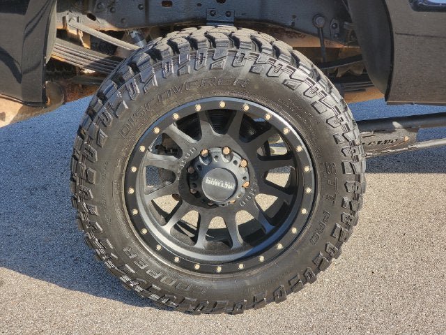 Used 2003 Ford F250 XLT AWD/4WD image 28