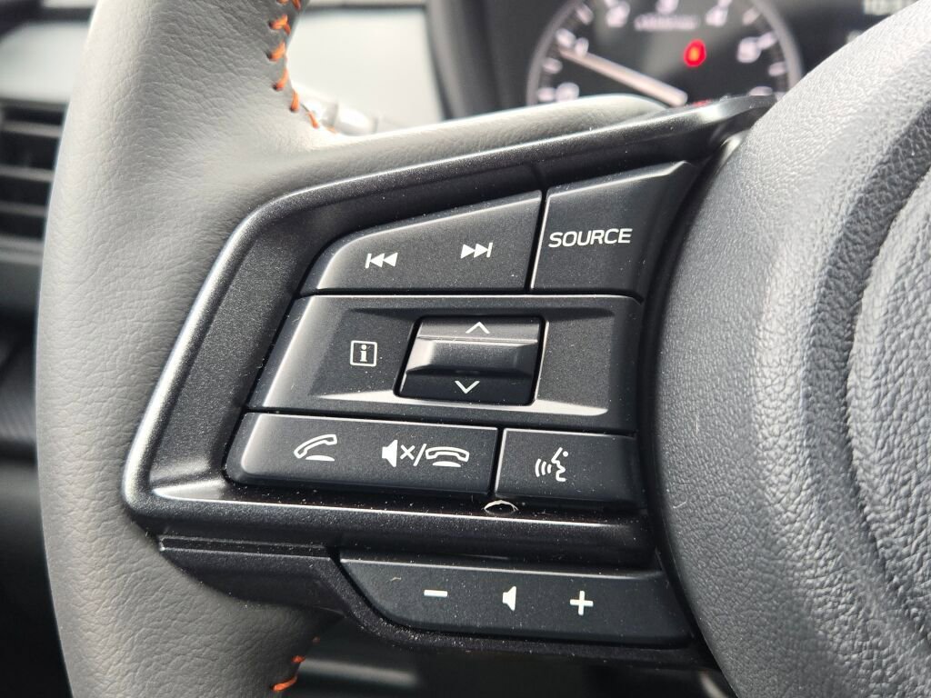 New 2026 Subaru Crosstrek 2.5i Limited image 28