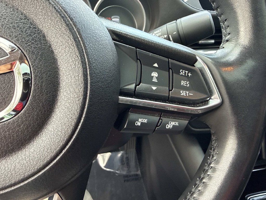 Used 2021 MAZDA MAZDA6 Grand Touring FWD image 37
