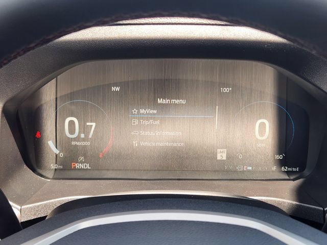 New 2026 Ford Explorer Active w/ Active Comfort Package RWD image 16