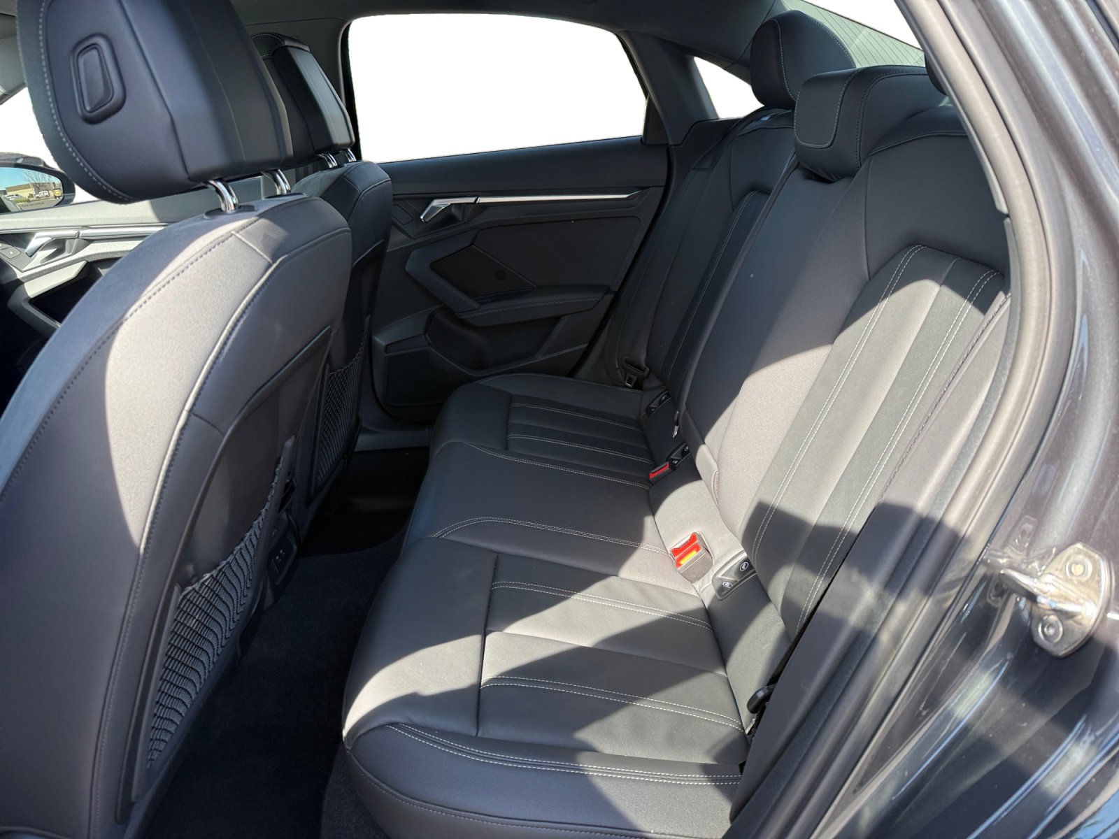 Used 2023 Audi A3 2.0T Premium w/ Convenience Package image 16