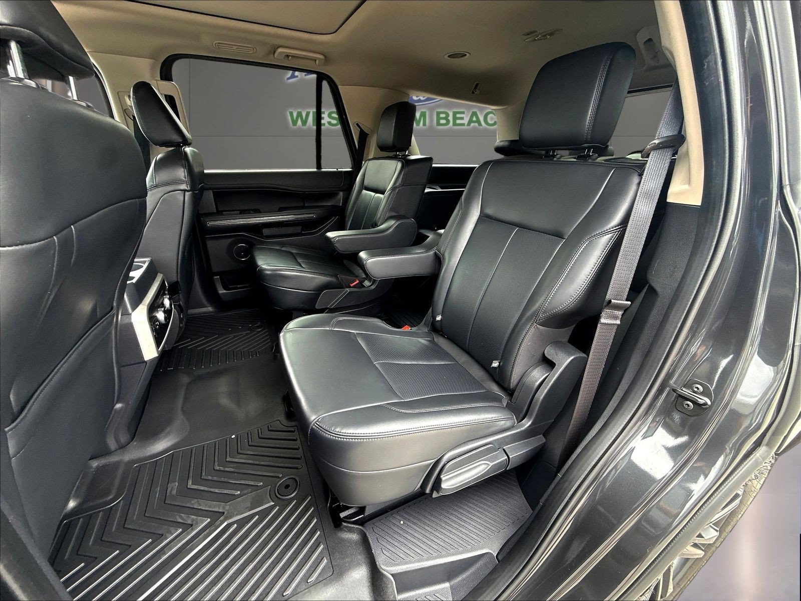 Certified 2023 Ford Expedition XLT RWD image 25