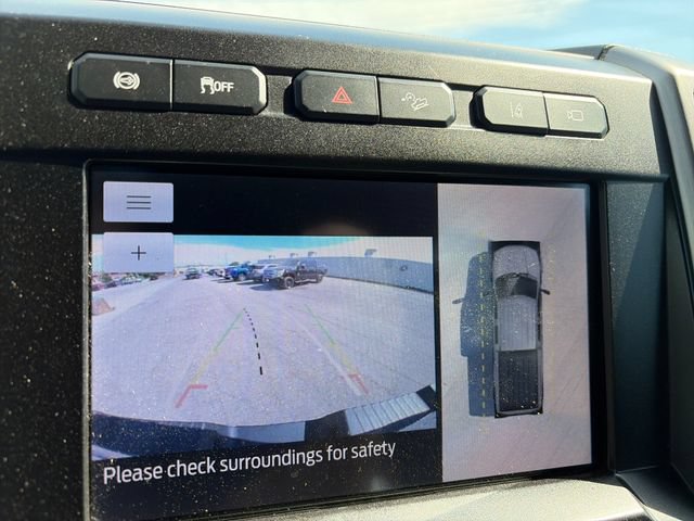 Used 2020 Ford F250 Platinum w/ FX4 Off-Road Package AWD/4WD image 22