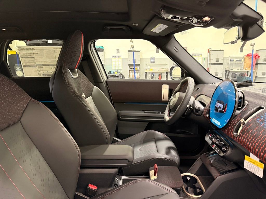 New 2026 MINI Cooper Countryman S image 29