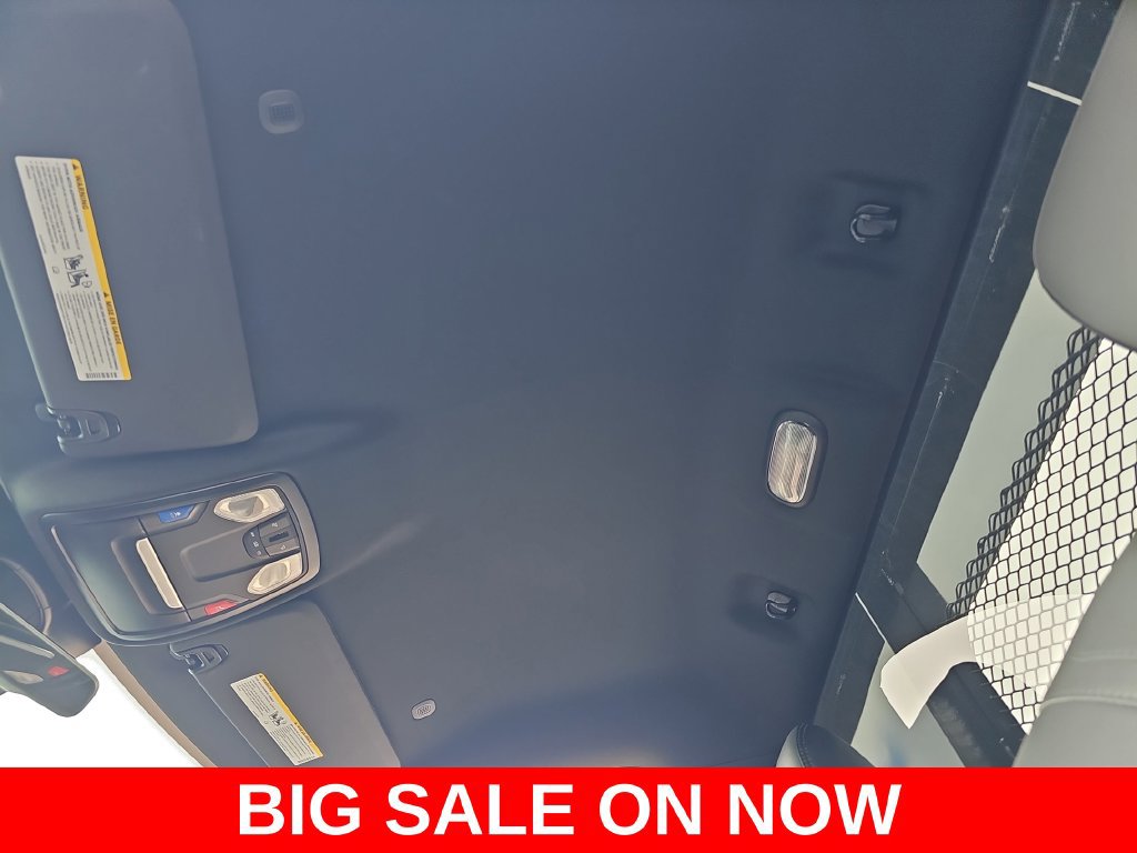 New 2026 RAM 5500 Tradesman RWD image 29