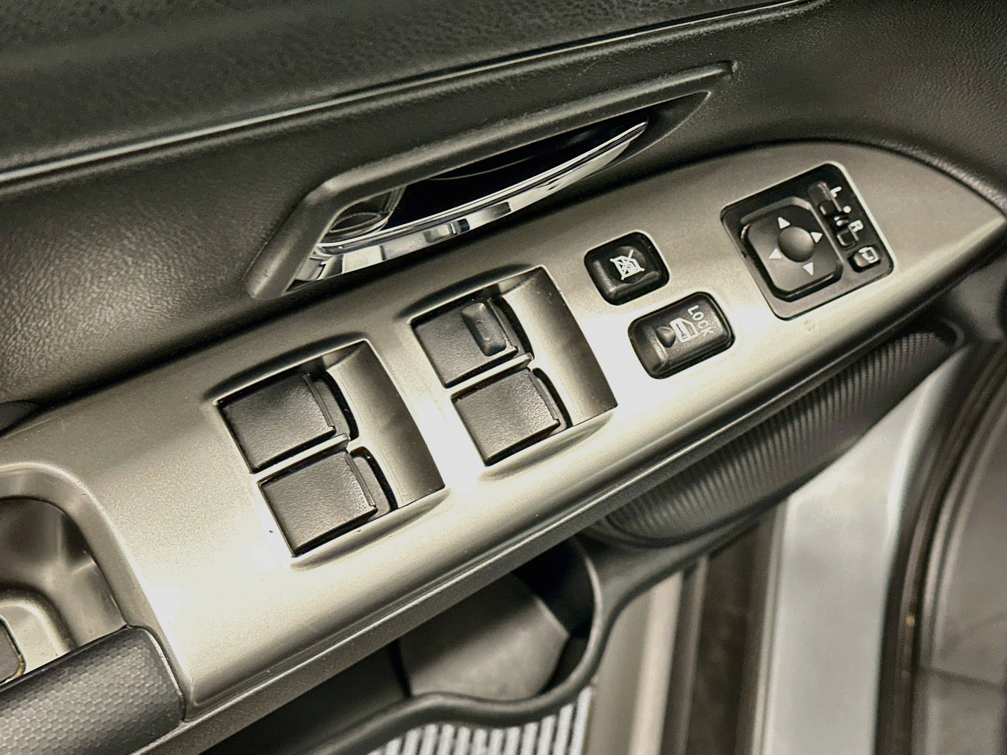 Used 2024 Mitsubishi Outlander Sport AWD image 15
