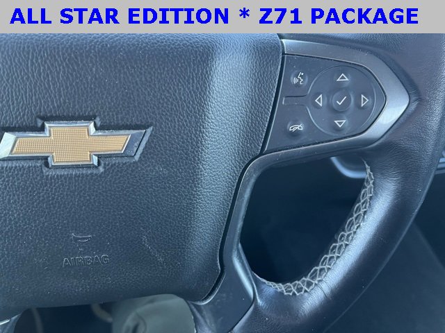 Used 2019 Chevrolet Silverado 2500 LT w/ All Star Edition image 16