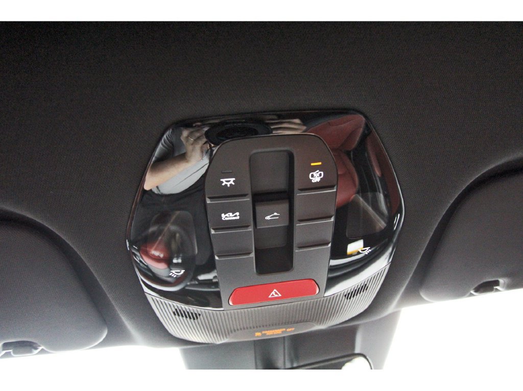 New 2026 Kia K4 GT-Line Turbo w/ GT-Line Premium Package FWD image 16