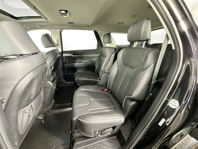 Used 2024 Hyundai Palisade XRT AWD/4WD image 4