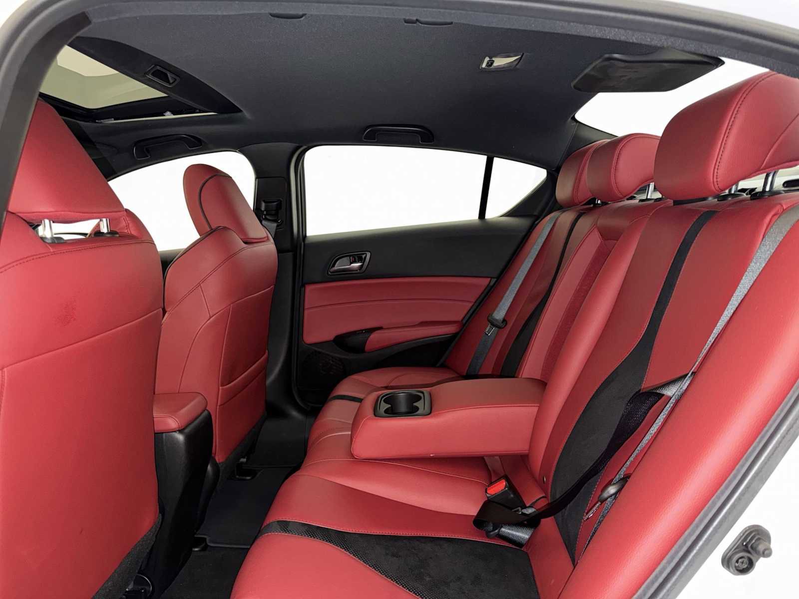 Used 2020 Acura ILX w/ Premium & A-SPEC Package image 20