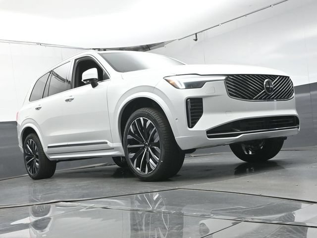Certified 2026 Volvo XC90 B6 Ultra AWD/4WD image 34