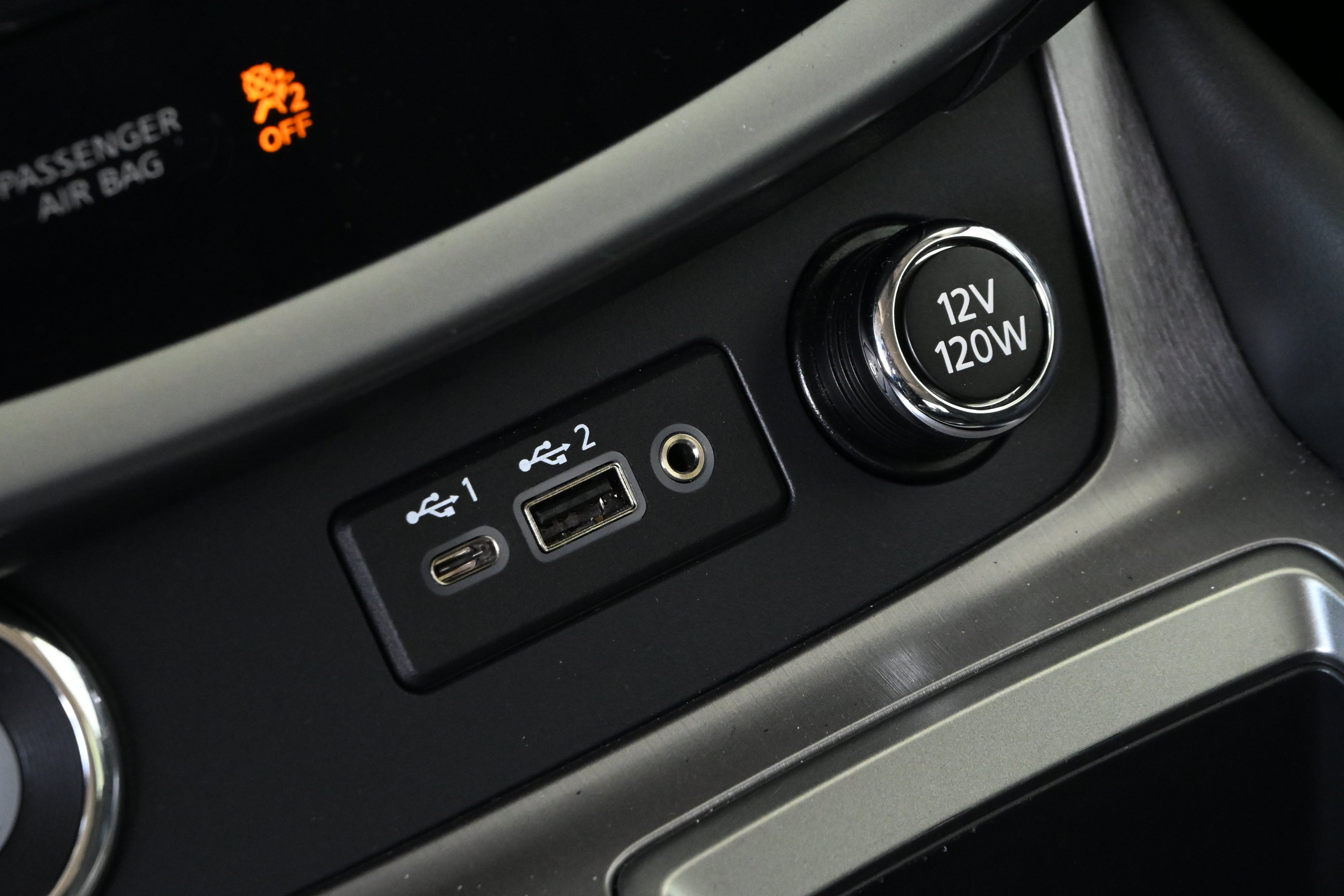 Used 2024 Nissan Murano SL AWD/4WD image 21