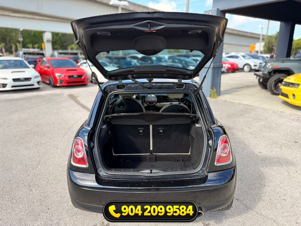 Used 2011 MINI Cooper Hardtop FWD image 19